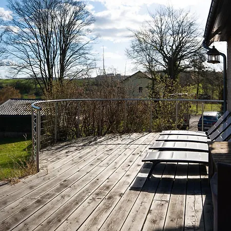 Villa Rouges Terres *